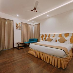King Room Balcony